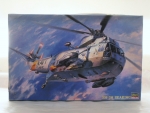 Thumbnail HASEGAWA PT1 SH-3H SEA KING